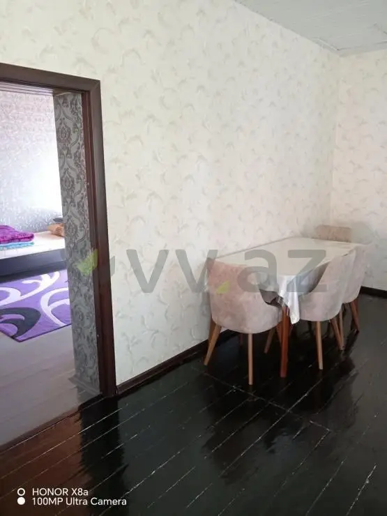 1 otaqlı Həyət evi Kirayə (günlük), Lənkəran — Ev, villa, Lənkəran (3)