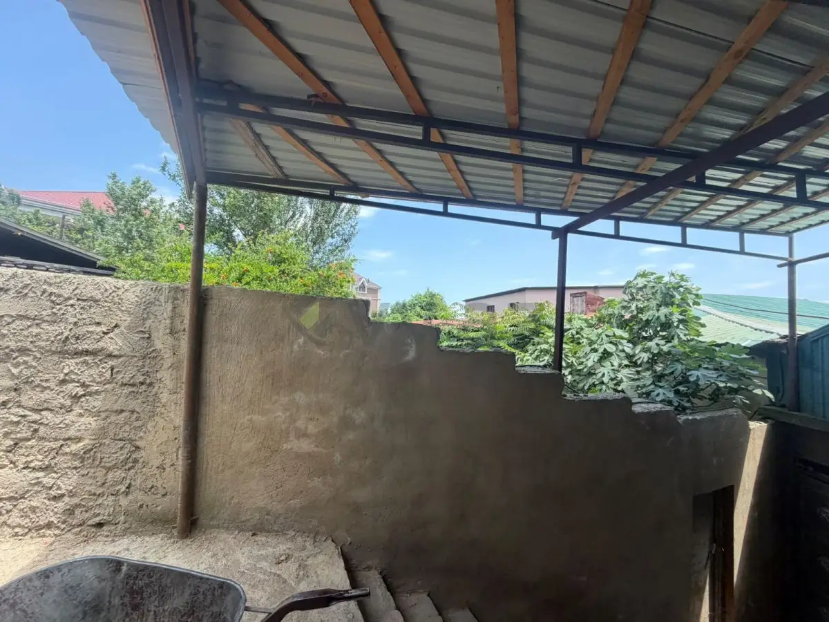 5 sot Torpaq Satılır, Qaraçuxur qəs., Suraxanı, Bakı — Torpaq, Bakı (9)