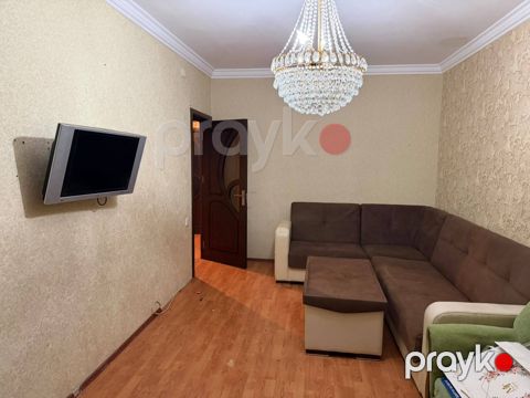 İcarəyə verilir 3 otaqlı köhnə tikili 70 m² — Bakı