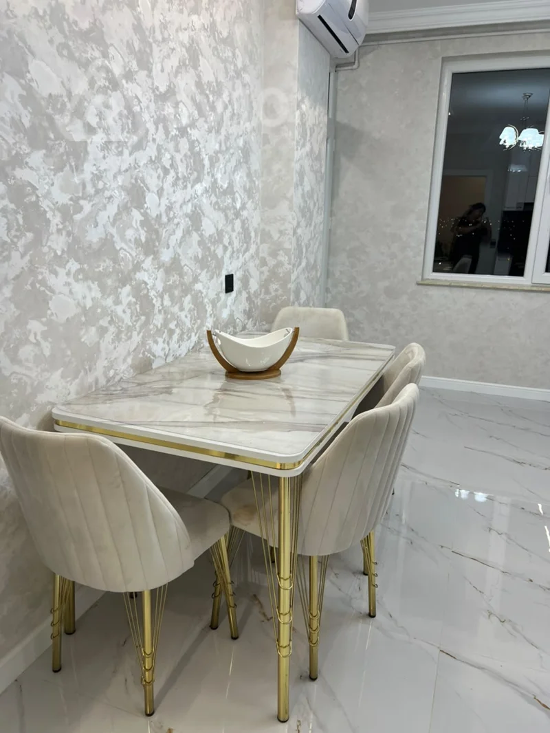 2 otaqlı mənzil, 78 m², Qaraçuxur qəsəbəsi — kirayə — Mənzil, Bakı (5)
