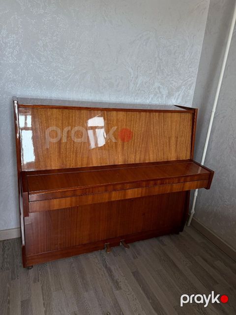 Piano, Kuban, Akustik, İşlənmiş, Ünvandan götürmə — Bakı
