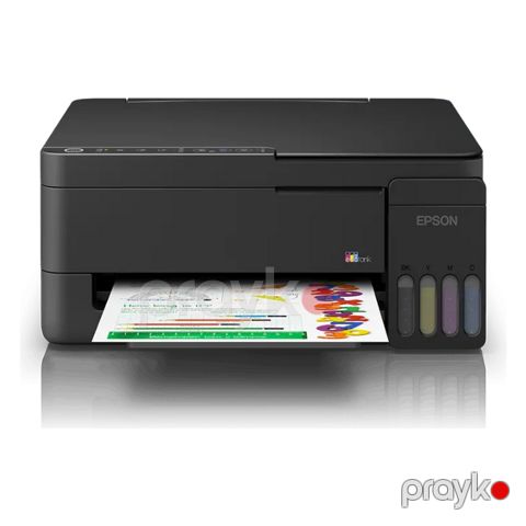 Epson printer L3350 (C11CL62413) — Bakı