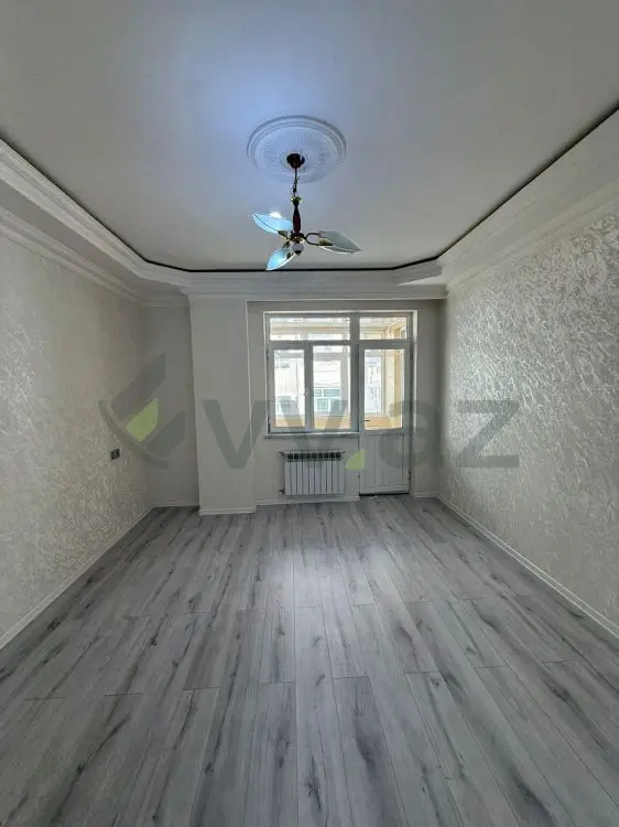 2 otaqlı mənzil Yeni tikili Satılır, Xırdalan — Mənzil, Xırdalan (9)
