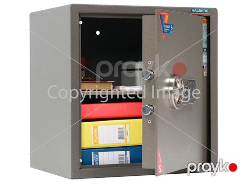 Seyf mebel üçün Valberg ASM-46 EL — Bakı