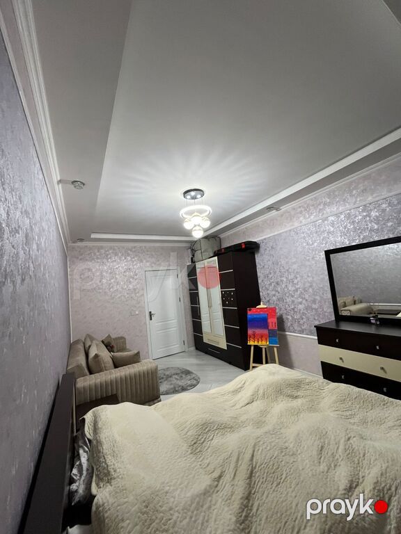 Satılır 2 otaqlı köhnə tikili 60 m² — Mənzil, Bakı (7)