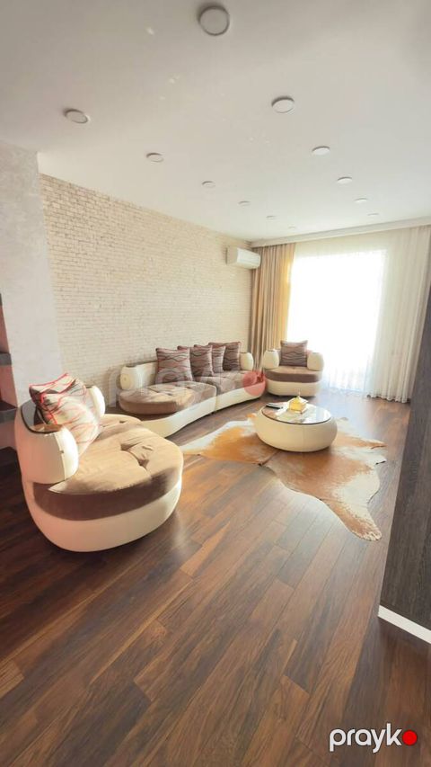 İcarəyə verilir 4 otaqlı yeni tikili 200 m² — Bakı