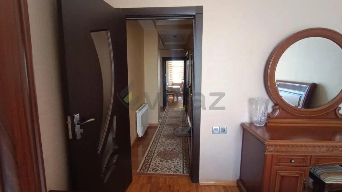 3 otaqlı mənzil Yeni tikili Satılır, Xırdalan — Mənzil, Xırdalan (4)