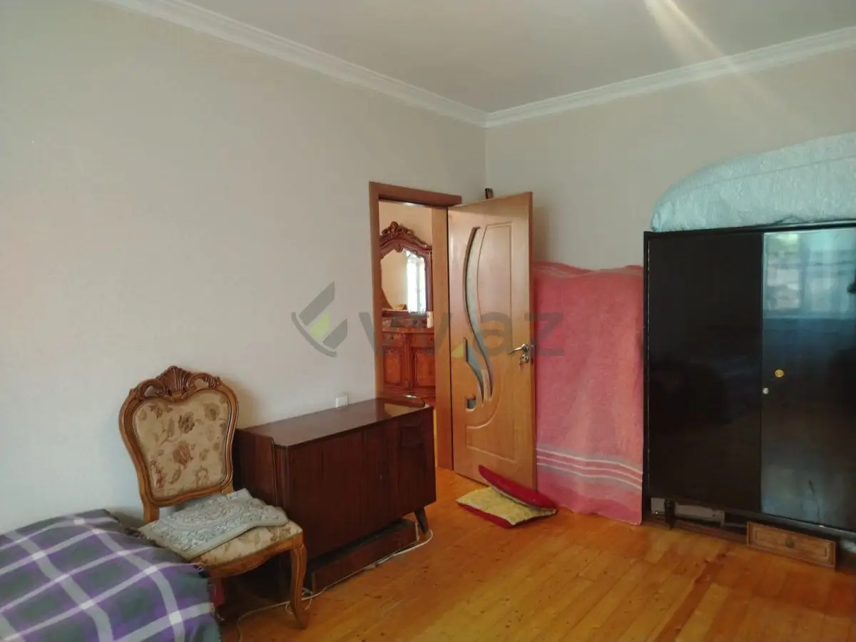 3 otaqlı Həyət evi Satılır, Buzovna, Xəzər, Bakı — Ev, villa, Bakı (9)