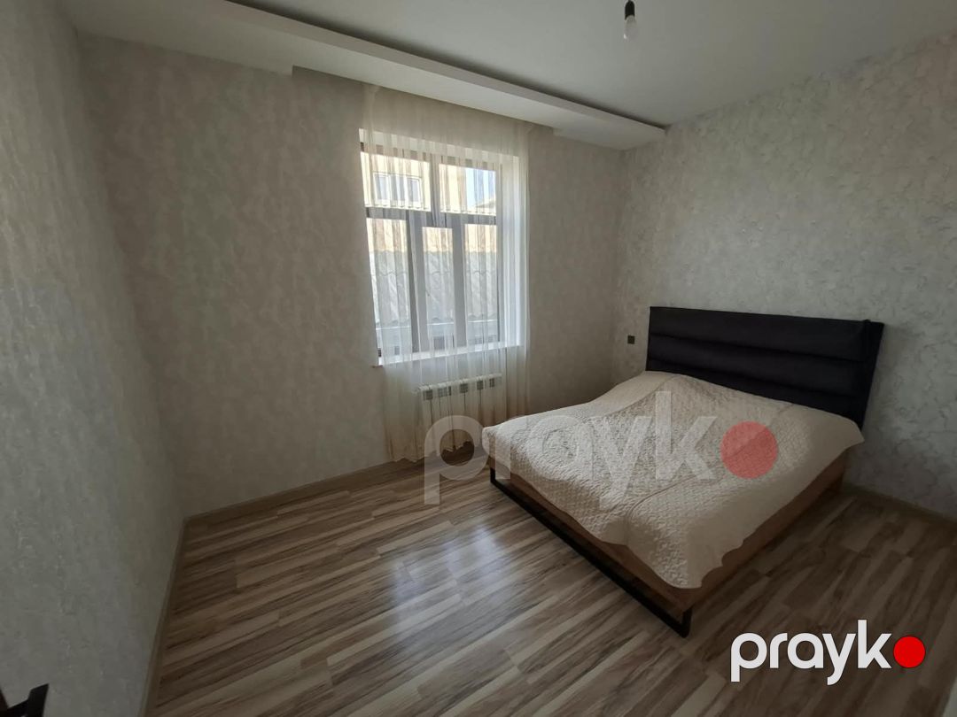 Həyət evi, Yeni Ramana qəs — Ev, villa, Bakı (6)