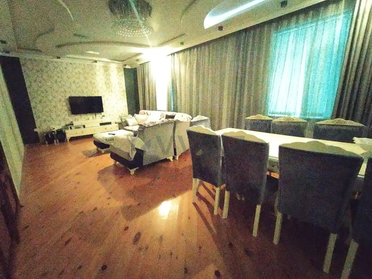4 otaqlı Həyət evi Satılır, Qaraçuxur qəs., Suraxanı, Bakı — Bakı