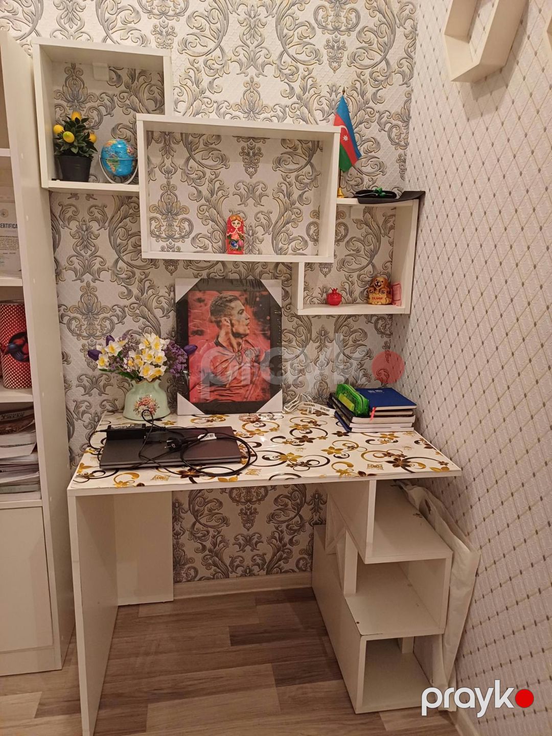 Yataq mebelj — Mebel, Bakı (4)