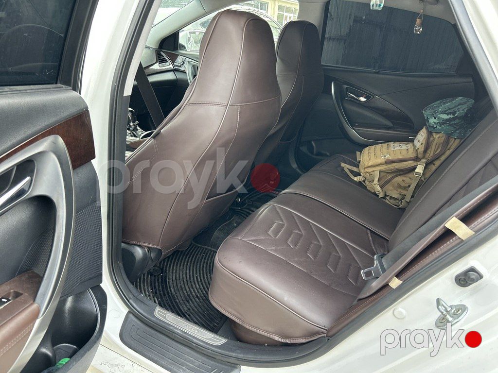 Hyundai Azera, 3.0 L, 2013 il, 244 000 km — Avtomobillər, Xudat (9)