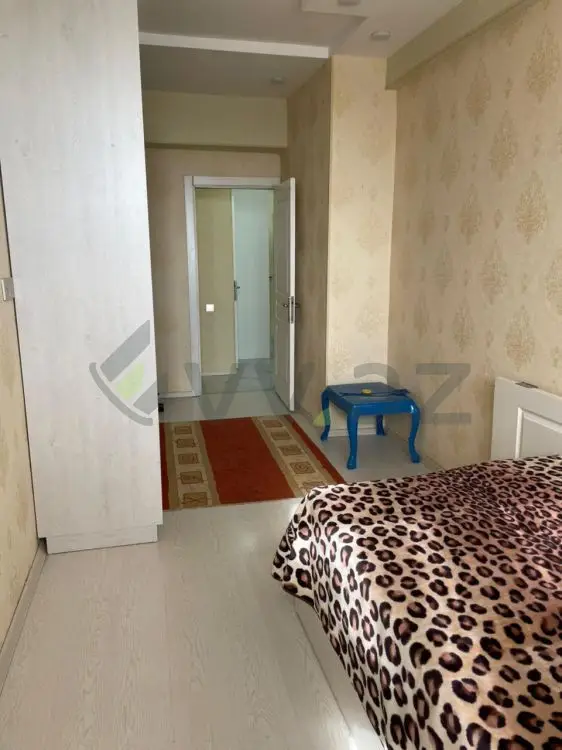 2 otaqlı mənzil Yeni tikili Satılır, Əhmədli, Xətai, Bakı — Mənzil, Bakı (4)