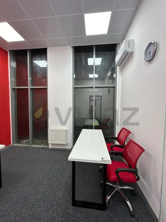 360 m² Obyekt / Ofis Kirayə, Yasamal qəs., Yasamal, Bakı — Əmlak, Bakı (4)