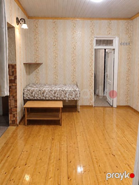 İcarəyə verilir 2 otaqlı həyət evi/bağ evi 35 m² — Bakı