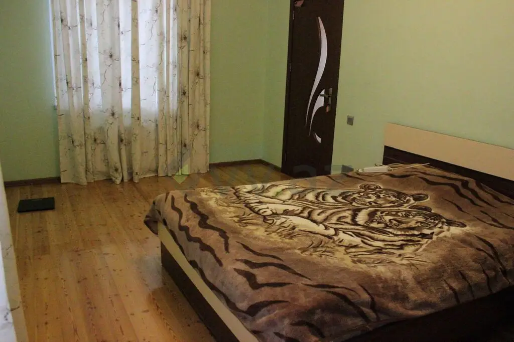4 otaqlı Həyət evi Satılır, Novxanı, Abşeron — Ev, villa (10)