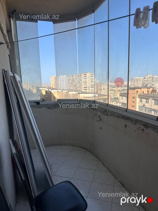 Satılır 3 otaqlı Bina evi menzil (Yeni tikili), Binəqədi rayonu — Mənzil, Bakı (8)