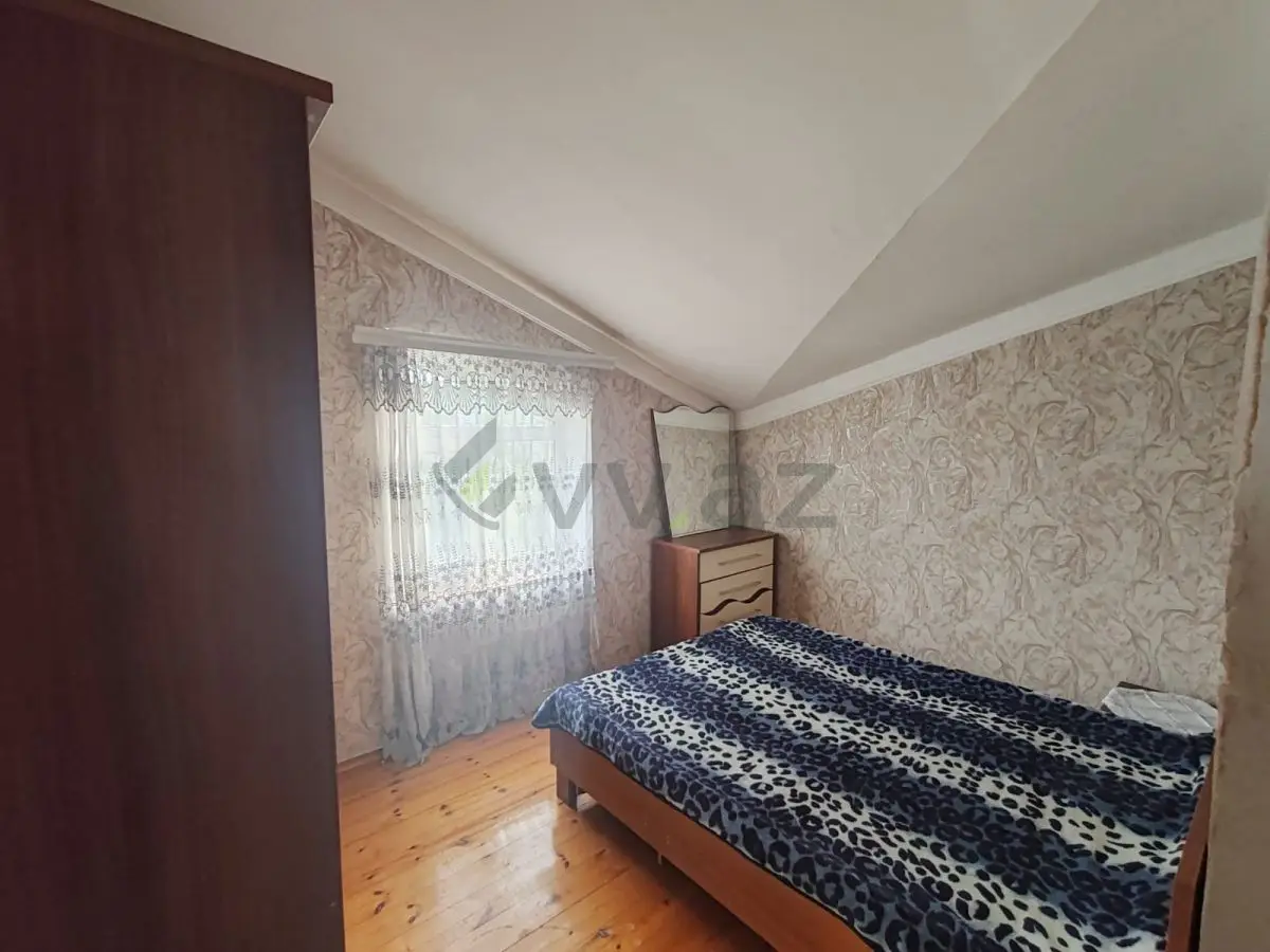 4 otaqlı Həyət evi Satılır, Buzovna, Xəzər, Bakı — Ev, villa, Bakı (5)