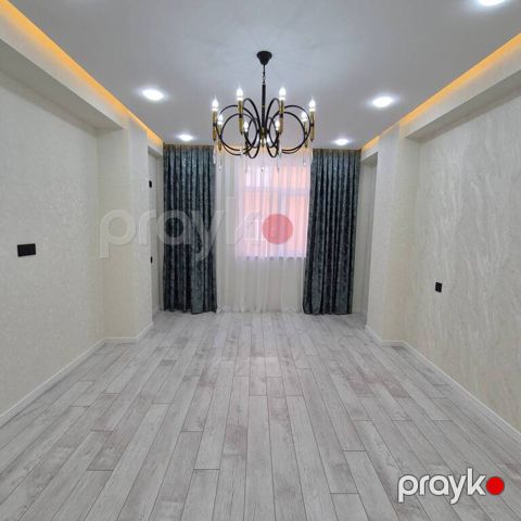 Satılır 2 otaqlı yeni tikili 45 m² — Bakı