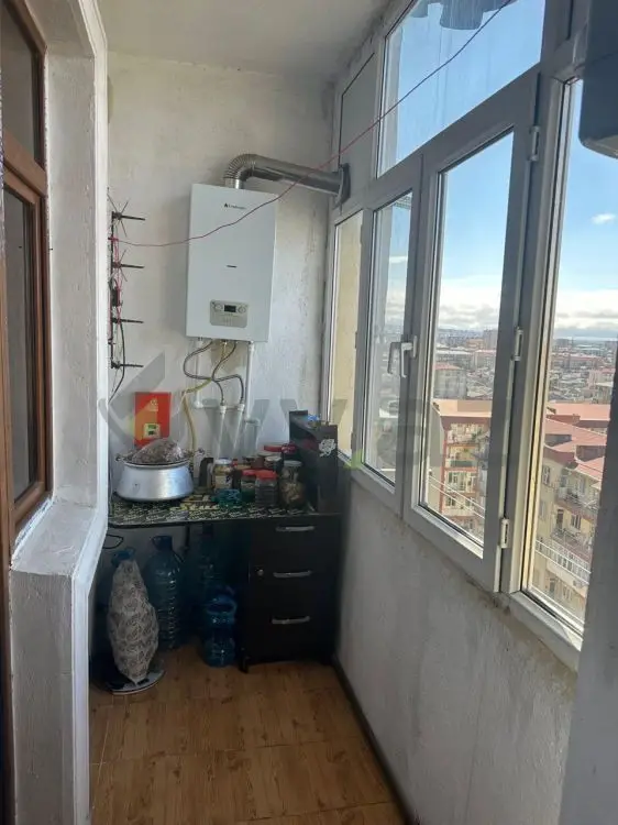 2 otaqlı mənzil Yeni tikili Satılır, Xırdalan — Mənzil, Xırdalan (3)