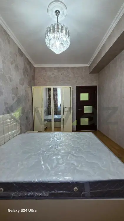 2 otaqlı mənzil Yeni tikili Satılır, Xırdalan — Mənzil, Xırdalan (6)