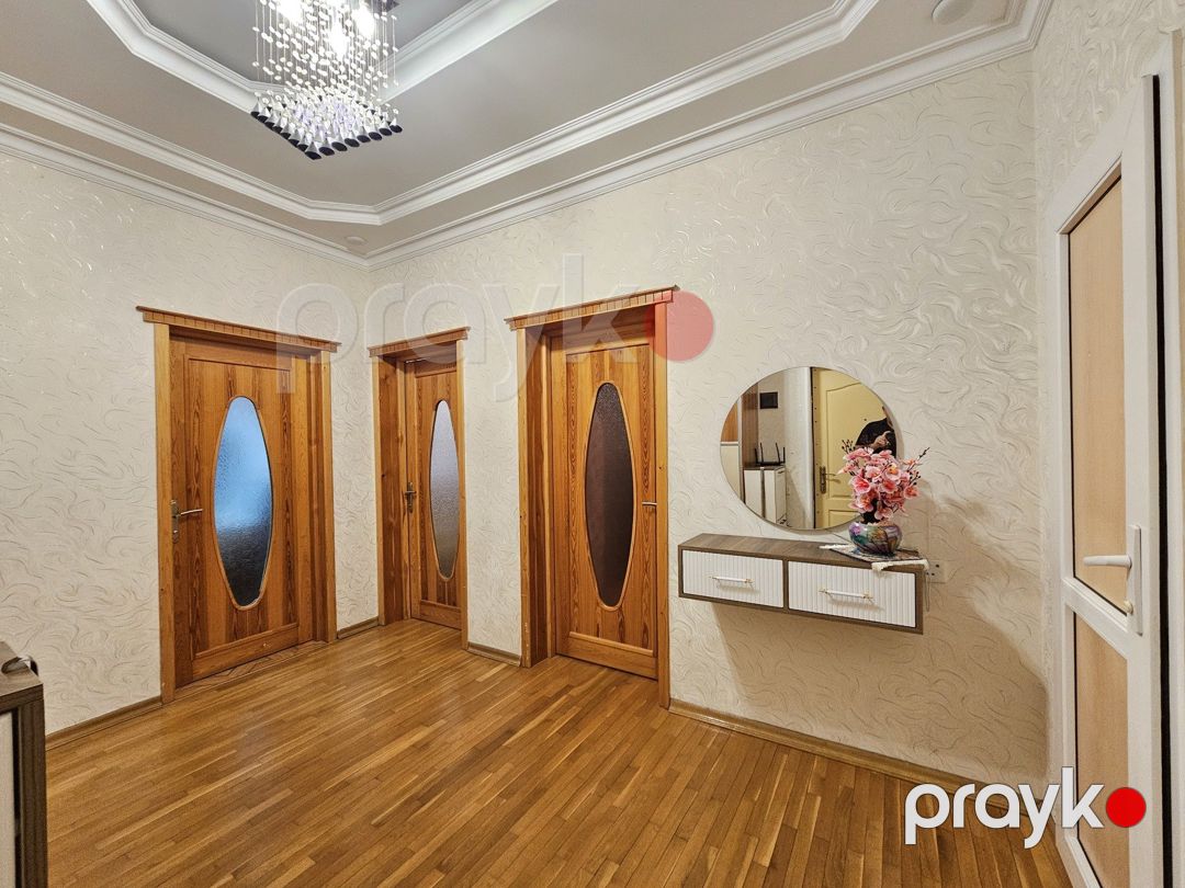Satılır 2 otaqlı yeni tikili 86 m² — Mənzil, Xırdalan (12)