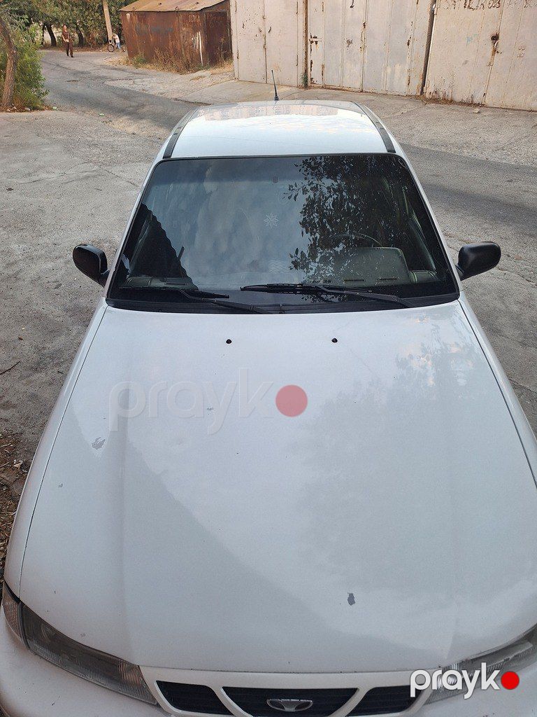 Daewoo Nexia, 1.5 L, 2008 il, 468 440 km — Avtomobillər, Sumqayıt (4)
