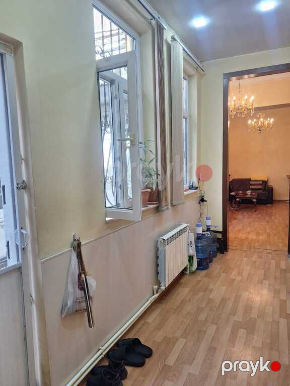 Satılır 3 otaqlı köhnə tikili 60 m² — Mənzil, Bakı (5)