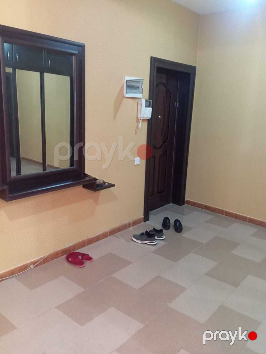 Satılır 3 otaqlı yeni tikili 140 m² — Mənzil, Bakı (9)