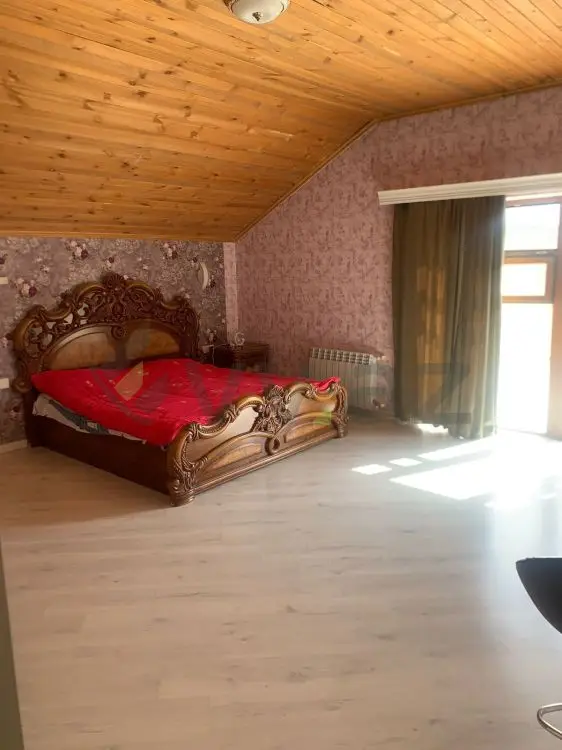 4 otaqlı Həyət evi Satılır, Masazır, Abşeron — Ev, villa (9)