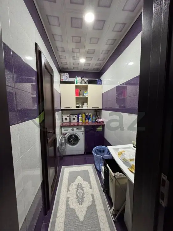 4 otaqlı Həyət evi Satılır, Buzovna, Xəzər, Bakı — Ev, villa, Bakı (12)