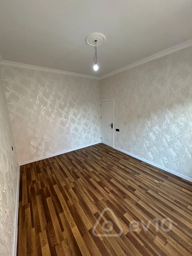 4 otaqlı həyət evi, 130 m², Mərkəzi küç — Ev, villa, Bakı (6)