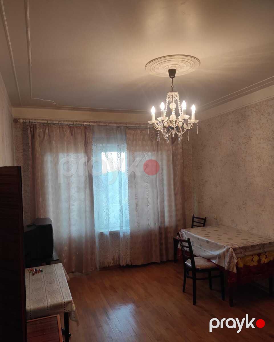 Satılır 3 otaqlı köhnə tikili 85 m² — Mənzil, Bakı (4)