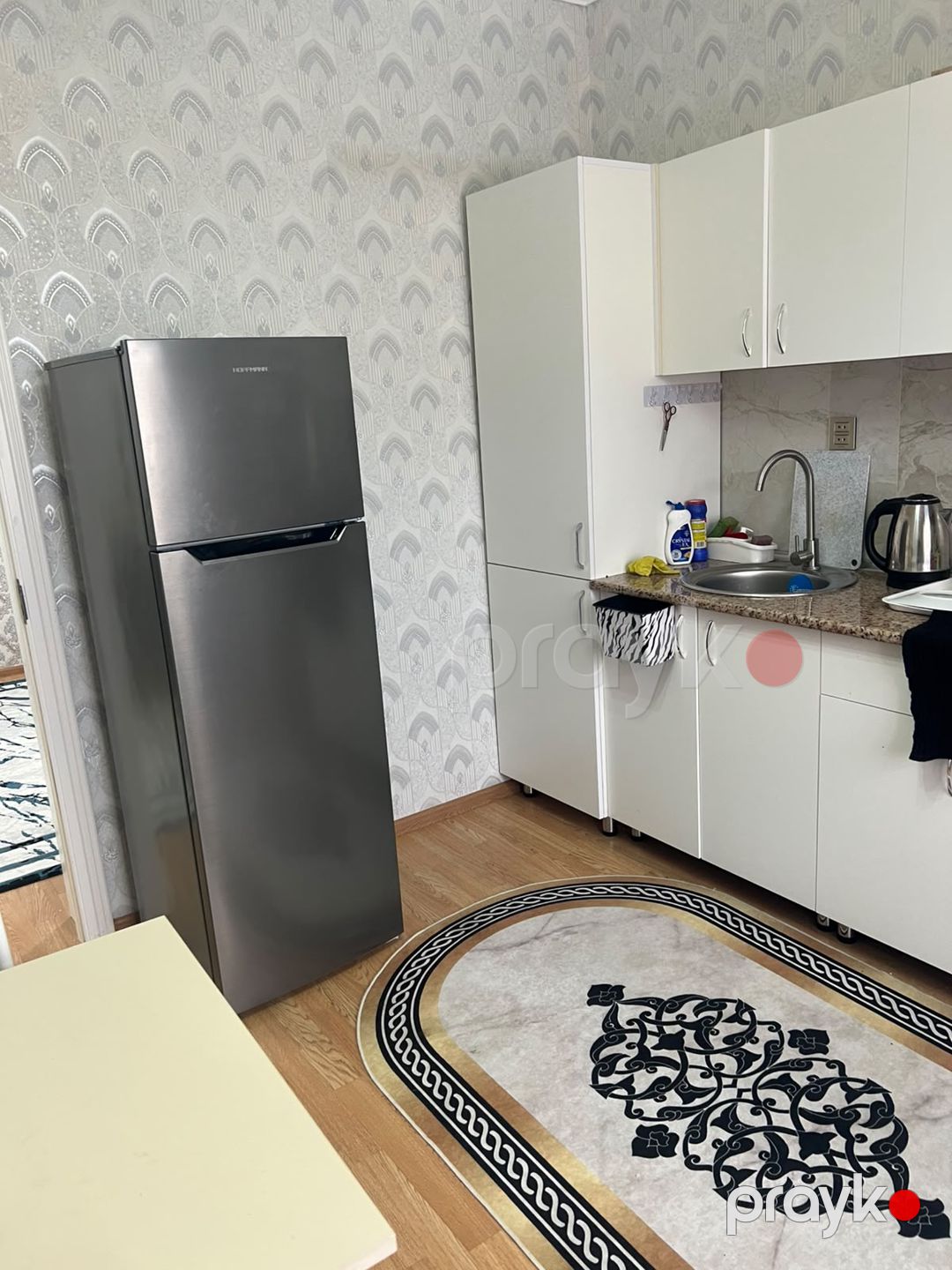 Satış: 3 otaqlı Ev / villa, 110 m², Abşeron rayonu — Ev, villa, Bakı (6)