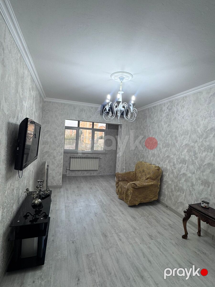 Satılır 2 otaqlı köhnə tikili 65 m² — Mənzil, Bakı (7)