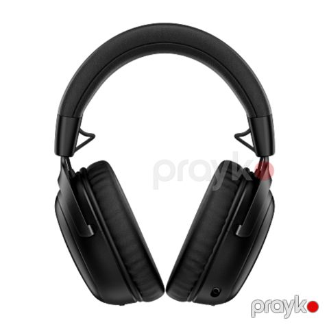 HyperX Cloud III S Wireless Gaming Headset (Black) (A59YZAA) — Bakı