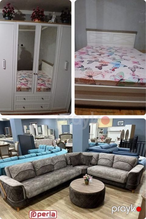 perladan yatag desti ve divan hamisi 580 manata satilir .divan — Digah