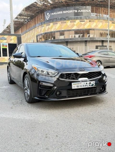 Kia Forte, 2.0 L, 2018 il, 173 004 km — Bakı