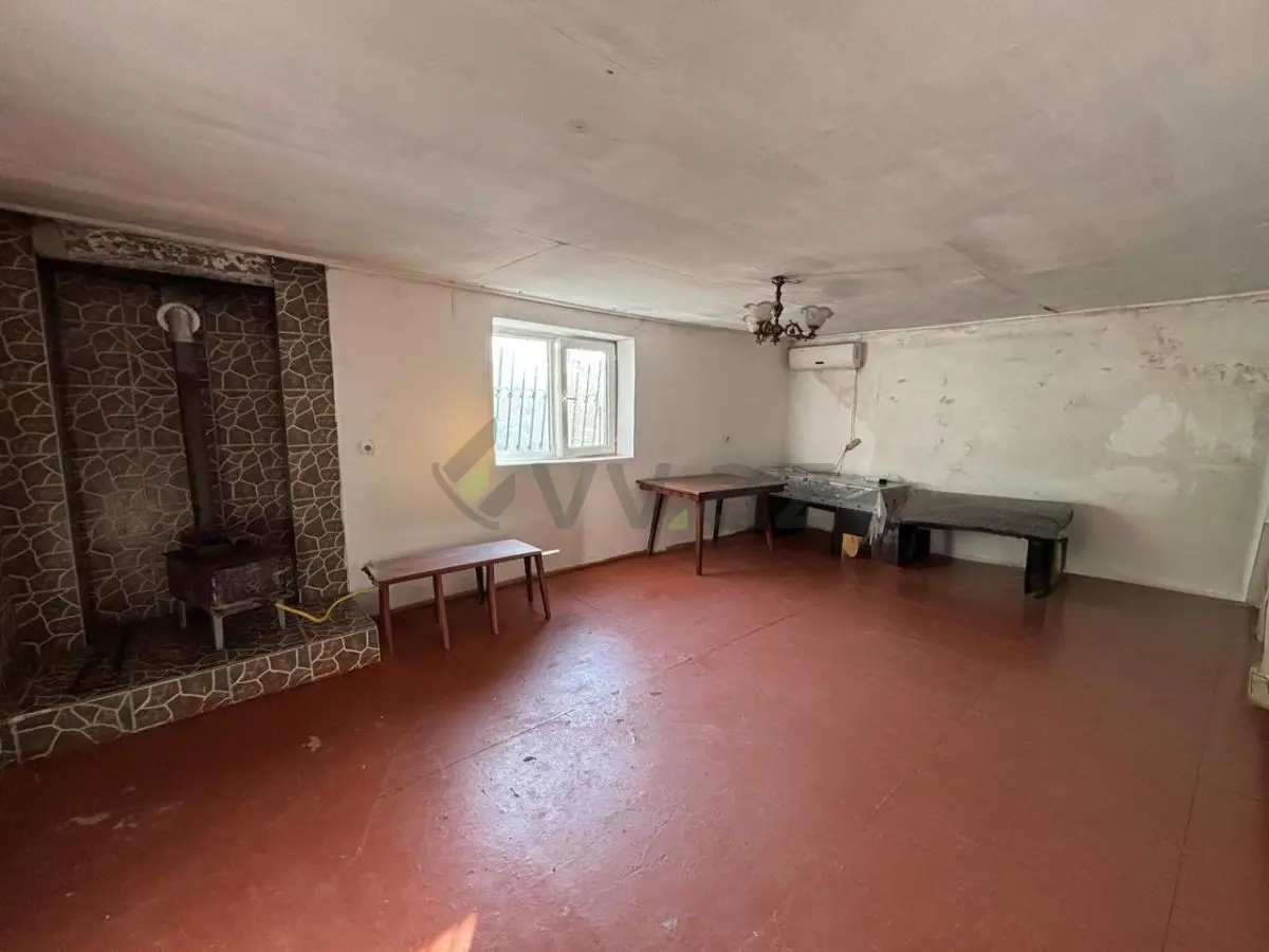 4 otaqlı Həyət evi Satılır, Saray, Abşeron — Ev, villa (11)