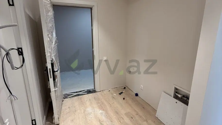 2 otaqlı mənzil Yeni tikili Satılır, Nardaran qəs., Sabunçu, Bakı — Bakı