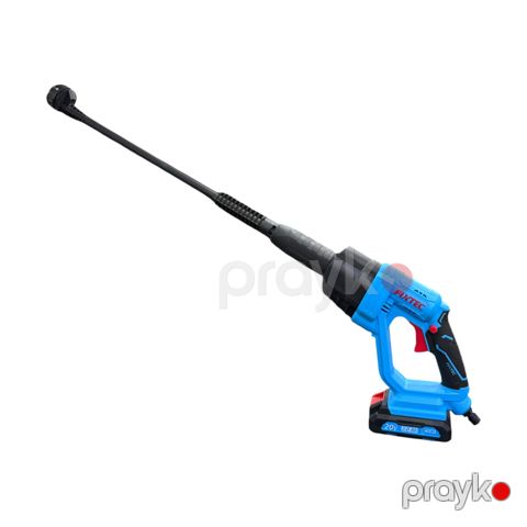 Simsiz yüksək təzyiqli yuyucu Fixtec FCHPW20LX, 20V, 22 bar - FCHPW20LX_AJ080302 — Bakı