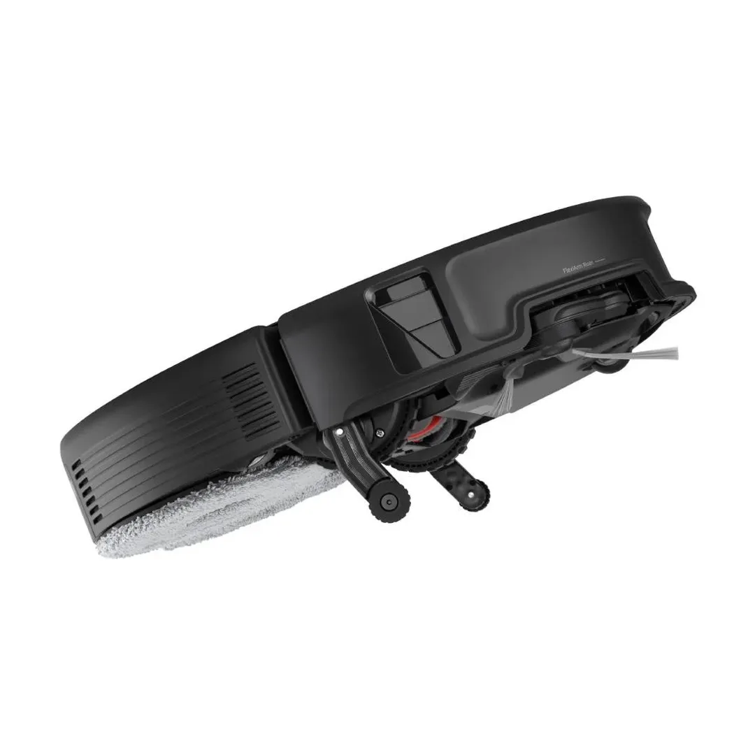Robot tozsoran Roborock Saros 20 with RDS Black — Robot tozsoran, Bakı (6)