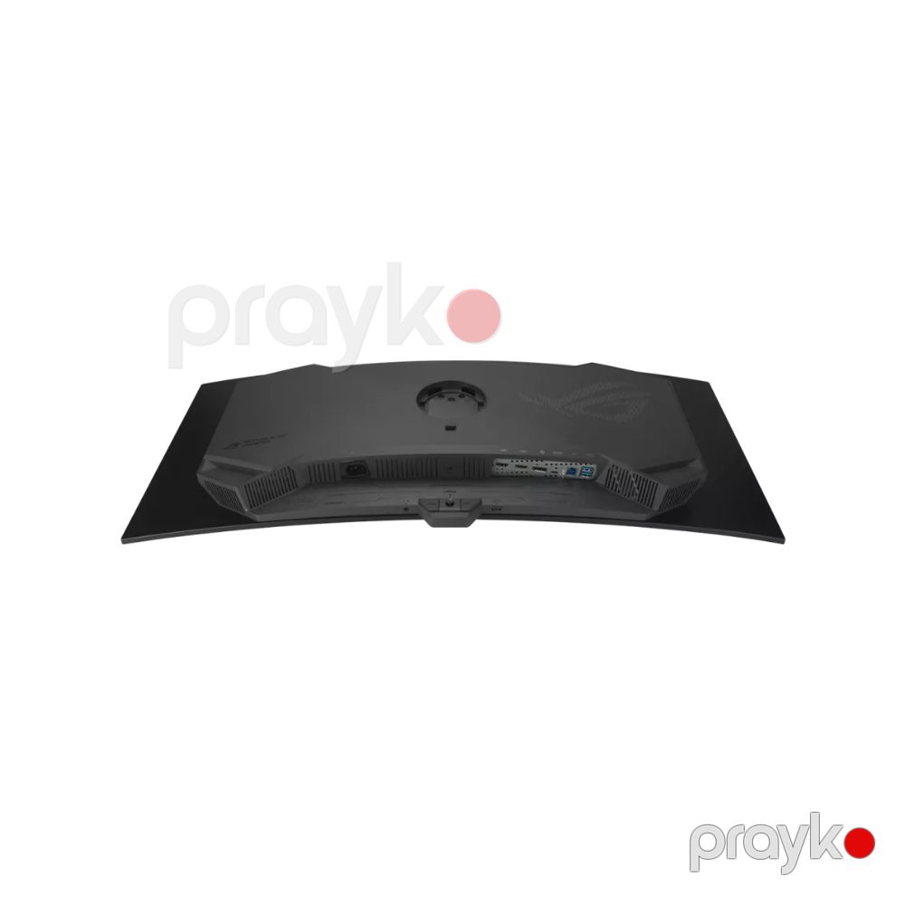 ASUS ROG Strix OLED XG34WCDG 90LM0B70-B01171 Curved Gaming Monitor — Monitorlər, Bakı (3)