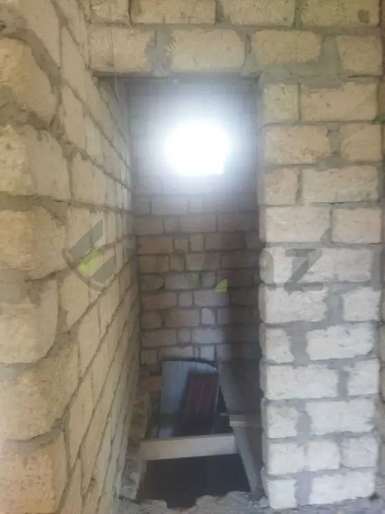 3 otaqlı Yarım tikili Satılır, Hökməli, Abşeron — Ev, villa (6)