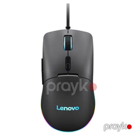 Lenovo M210 RGB Gaming Mouse (GY51M74265) — Bakı