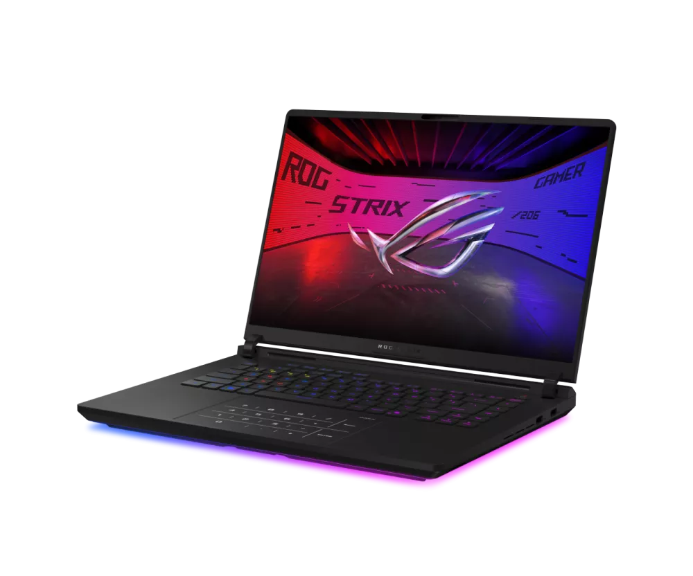 ASUS rog Strix scar 16 G635LX-RW044W (90NR0L81-M00440) — Noutbuklar, Bakı (5)