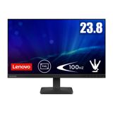 Monitor Lenovo L24-4e/ 23,8″ 100HZ (68C2KAC1EU) — Pctech — Peripheral Devices