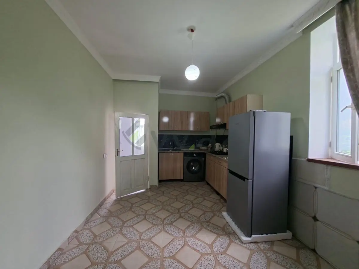 3 otaqlı Həyət evi Kirayə (günlük), Qax — Ev, villa, Qax (6)