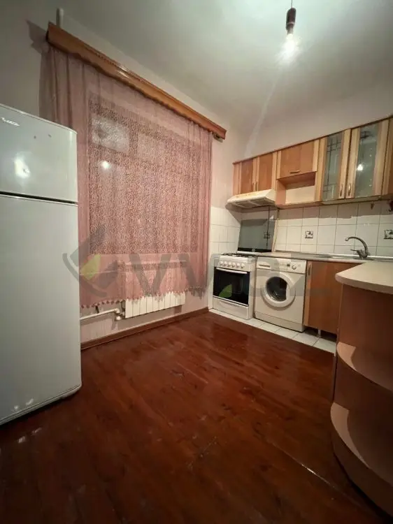 2 otaqlı mənzil Yeni tikili Kirayə, 4-cü mikrorayon, Nəsimi, Bakı — Mənzil, Bakı (4)