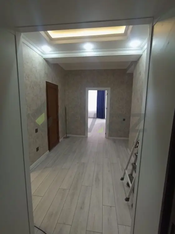 3 otaqlı mənzil Yeni tikili Satılır, Xırdalan — Mənzil, Xırdalan (8)